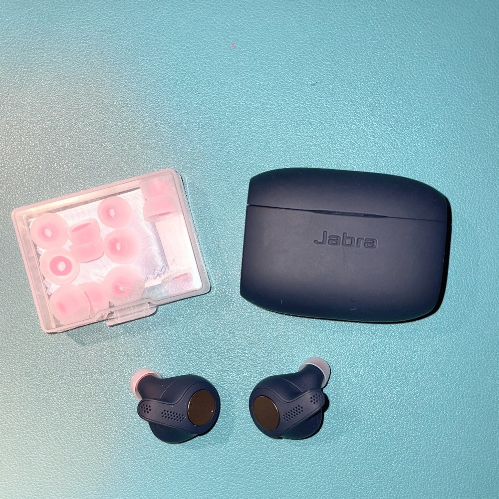 Jabra Elite Active 65t Earbuds